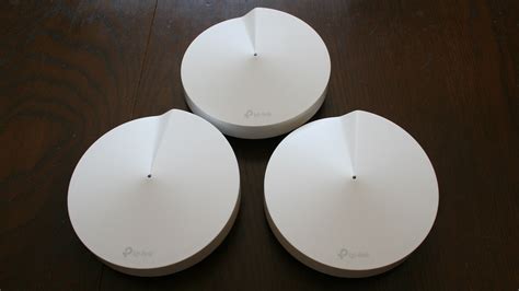 The Netgear Orbi 6 is the ideal <strong>mesh router</strong> system for you if the price is not a huge concern. . Best mesh network router